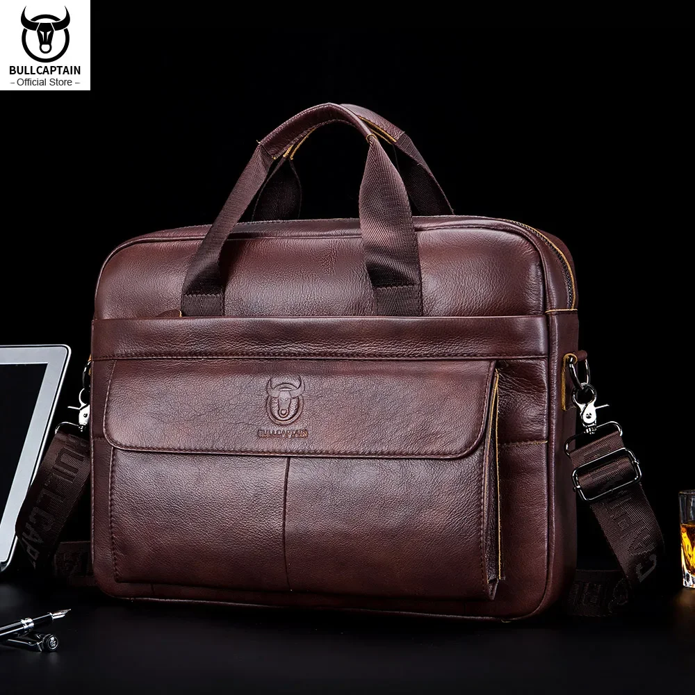 bullcaptain-borsa-da-uomo-cartella-da-uomo-in-vera-pelle-per-laptop-14-messenger-borsa-da-uomo-in-pelle-portafoglio-business-per-documenti-a4