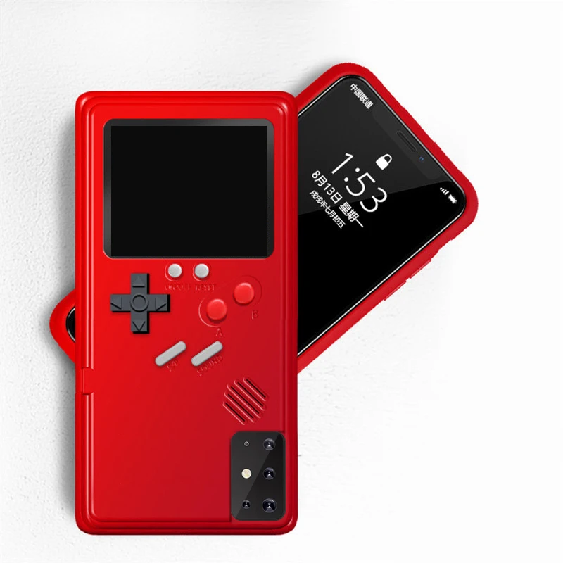 Plumber Boy - Geek Vintage Game Gift, Phone Case Galaxy S7