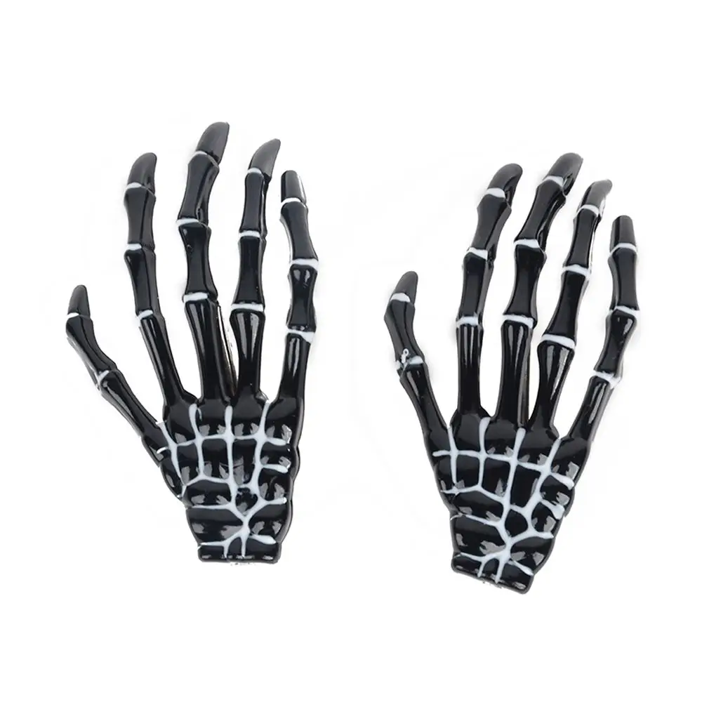 2pcs- black