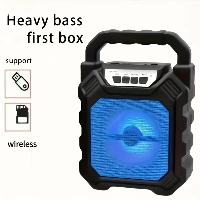 Altavoz 블루투스 포트, 외부, 칼럼 도날라, 서브우퍼, 중앙 음악, 알타보