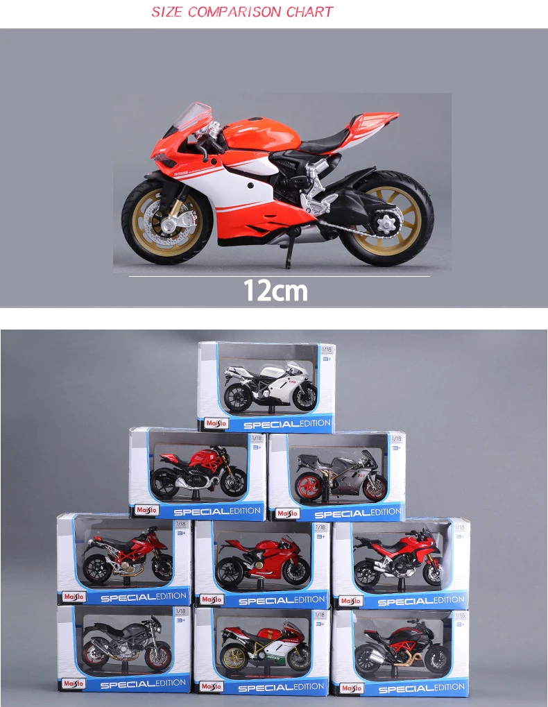 おもちゃ　玩具　雑貨　まとめ売り　18品 Maisto 1:18 KAWASAKI Ninja ZX 12R Alloy Motorcycle Bike