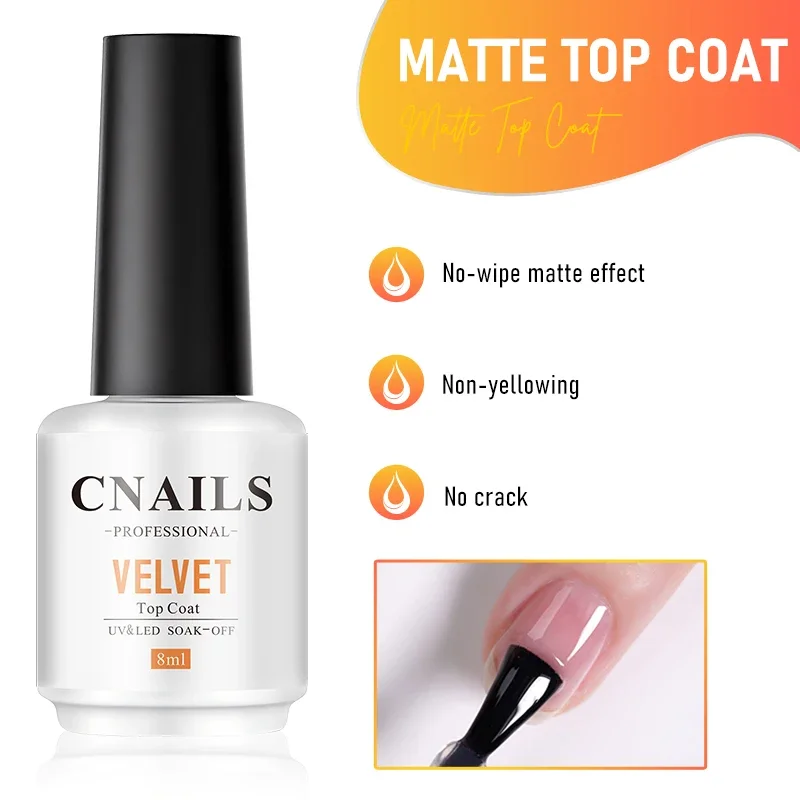 Velet Top Coat