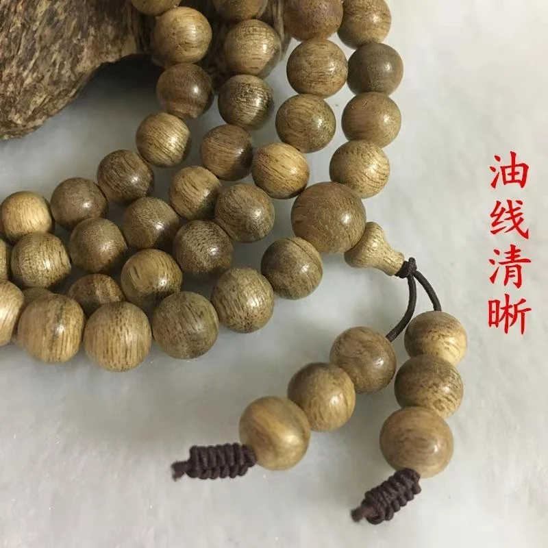 ǰ õ ̳ 뼳  108   ó     8mm Eaglewood Handstring