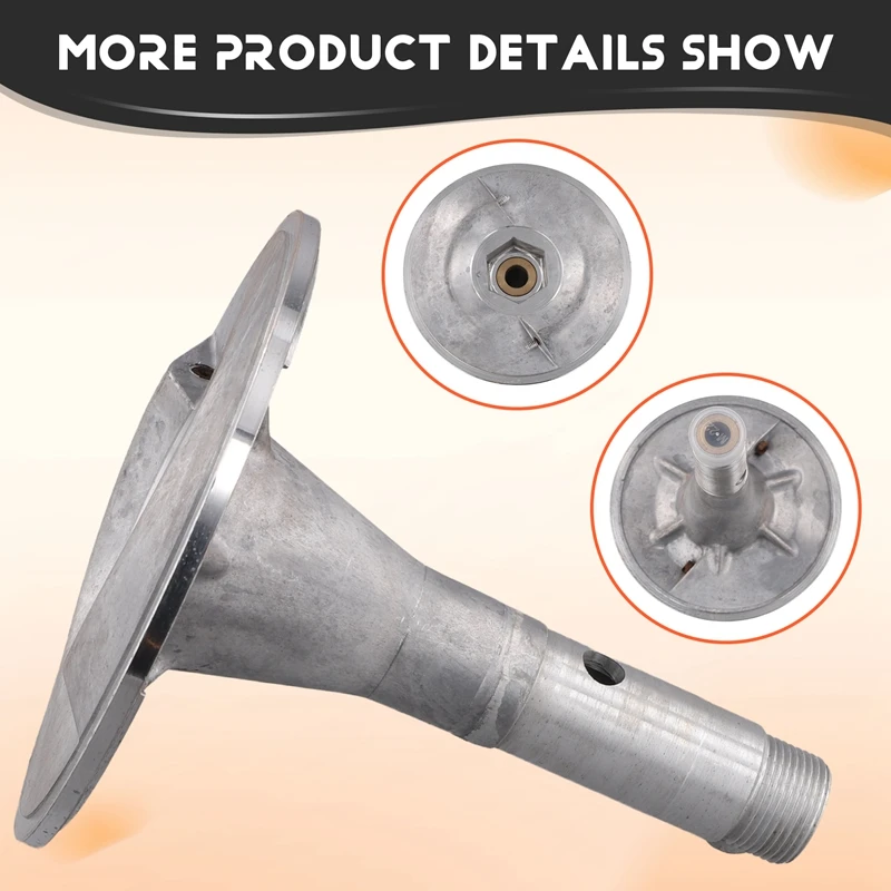 For Scani Truck Rotor 1475431 Filter Rotor