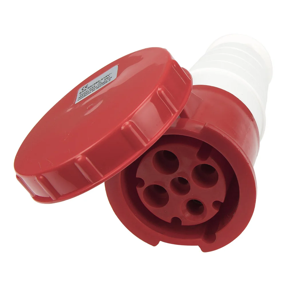 Business & Industrial Electrical Equipment & Supplies Electrical Plugs