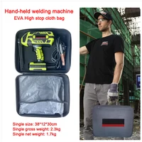 110/220 V Handheld Electric Welder Portable Household Welding Machine Semi-Automatic Arc Welder Small Industry Welding Tools 85W 2