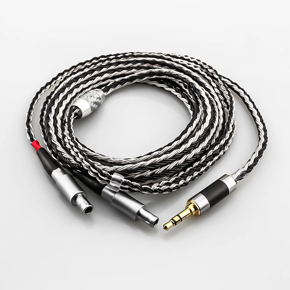  ȭƮ ͽ 4  Xlr 4.4 2.5mm 3.5 6.35  16 ھ- ̾ ̺,  hd 800 s hd800 hd800s 