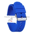 Blue-Silver