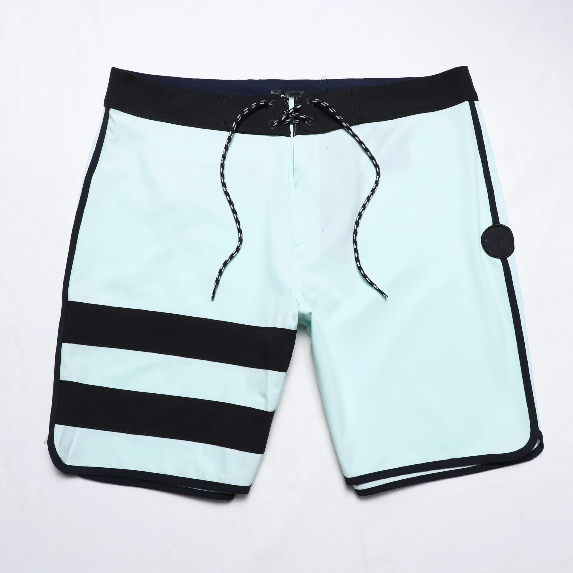 Summer New Brand Men Beach Shorts Phantom Bermuda Board Shorts Swim Shorts Waterproof Quick Dry Casual Diving Surfwear Swimwear 6