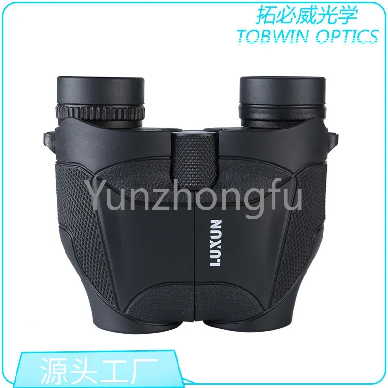 

Задняя рамка, новинка, полный охват, бинокль Paul 10X2 5, портативный, многоцветный, высокая мощность, высокое разрешение
