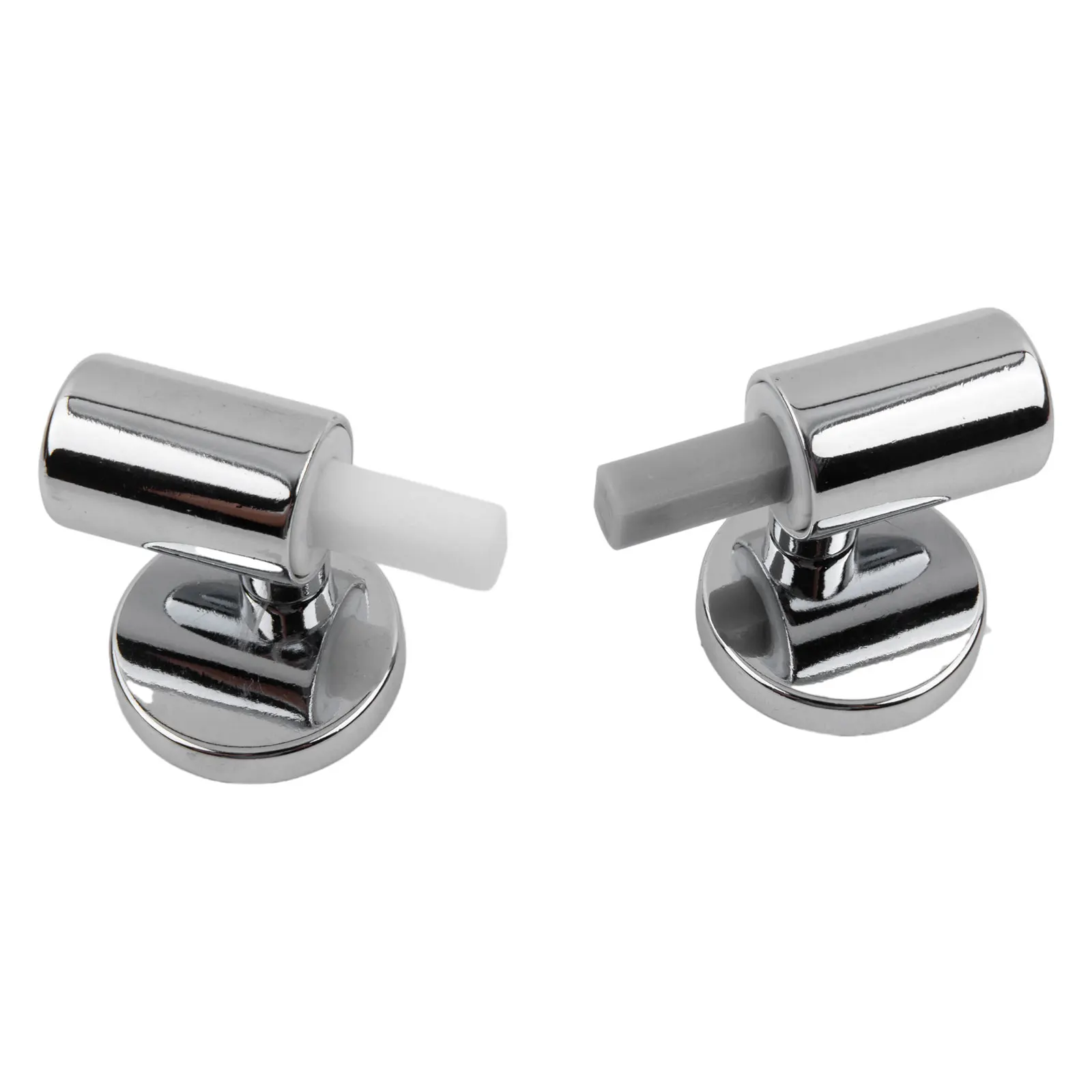 Zinc Alloy Toilet Seat Hinge Toilet Soft Close Hinges Seat Hinge Lid Mounting Fittings Replacement Parts