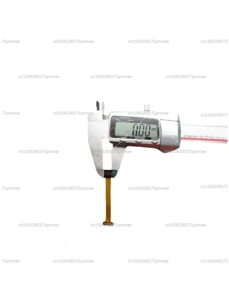 Module caméra SC031GS DVP faible consommation flux optique haute fréquence