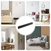 Sunglass Organizer Wall Mount Clear Acrylic Sunglasses Storage For Wall 7 Slots Sunglasses Display Home Decor Glasses Storage 5