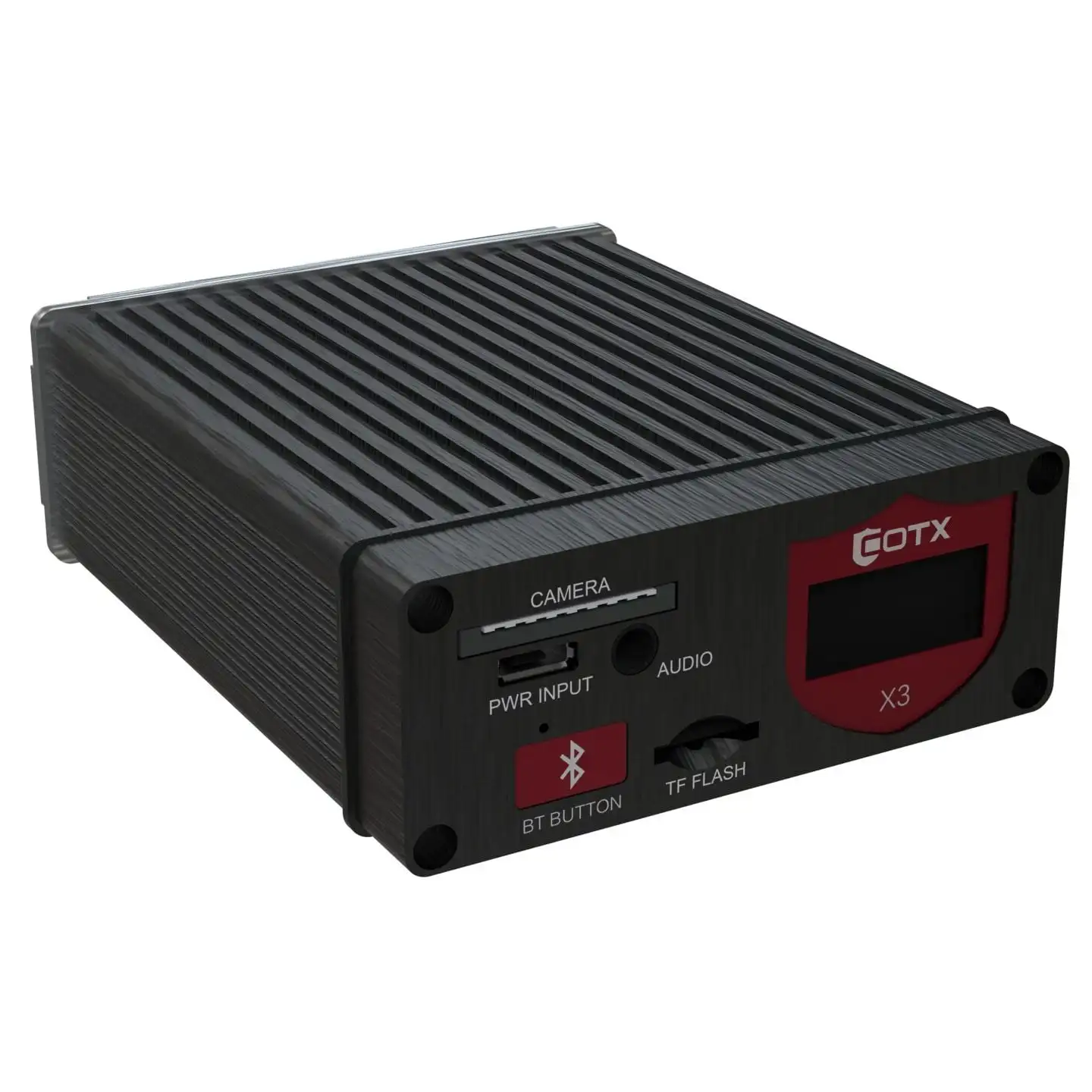 

SUMMER New Original COTX-X3 Helium Hotshop Miner EU868 Hot