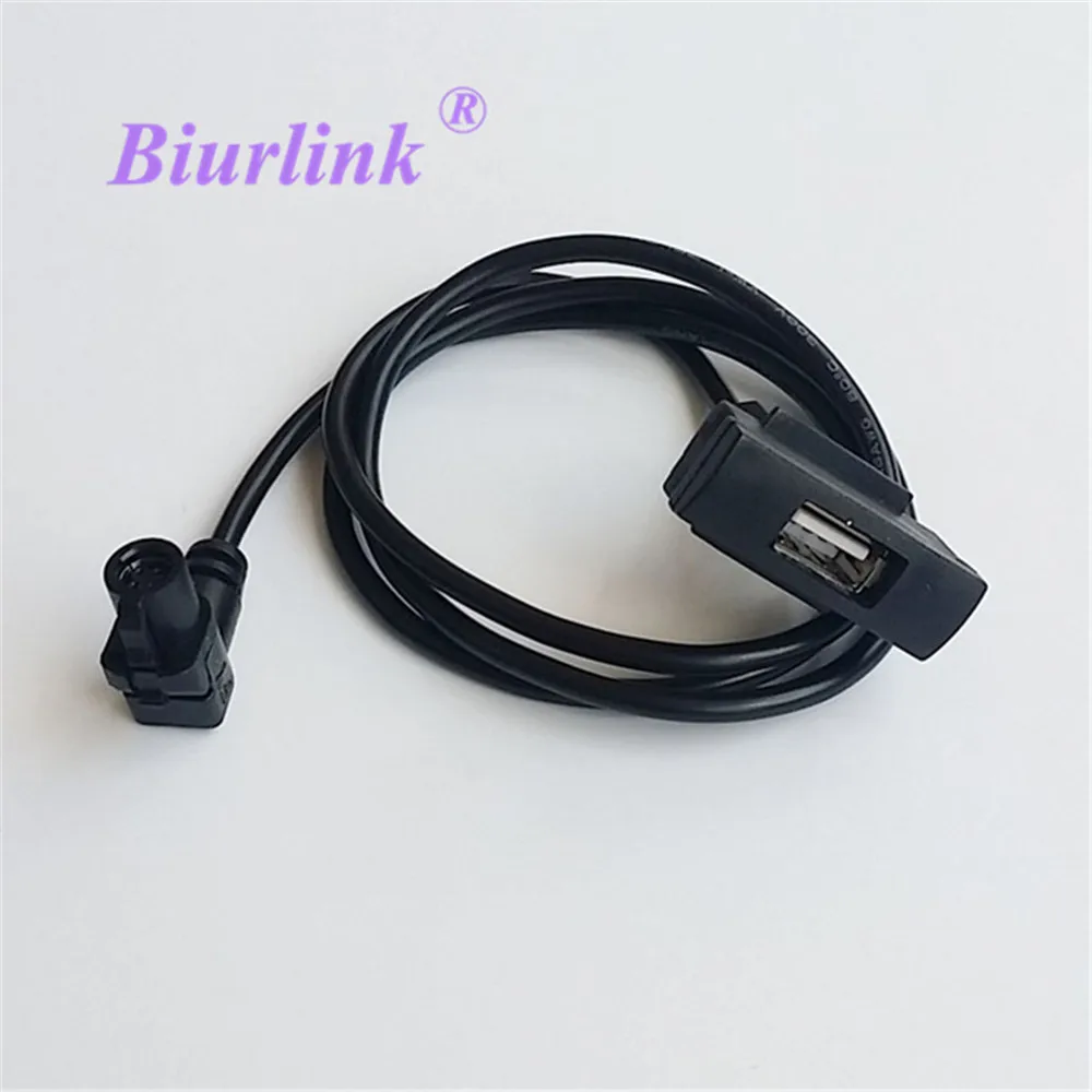 envelope love documentary Biurlink Car Usb Cable Audio Input Adapter For Skoda Octavia Radio Rcd510  Rns315 - Cables, Adapters & Sockets - AliExpress