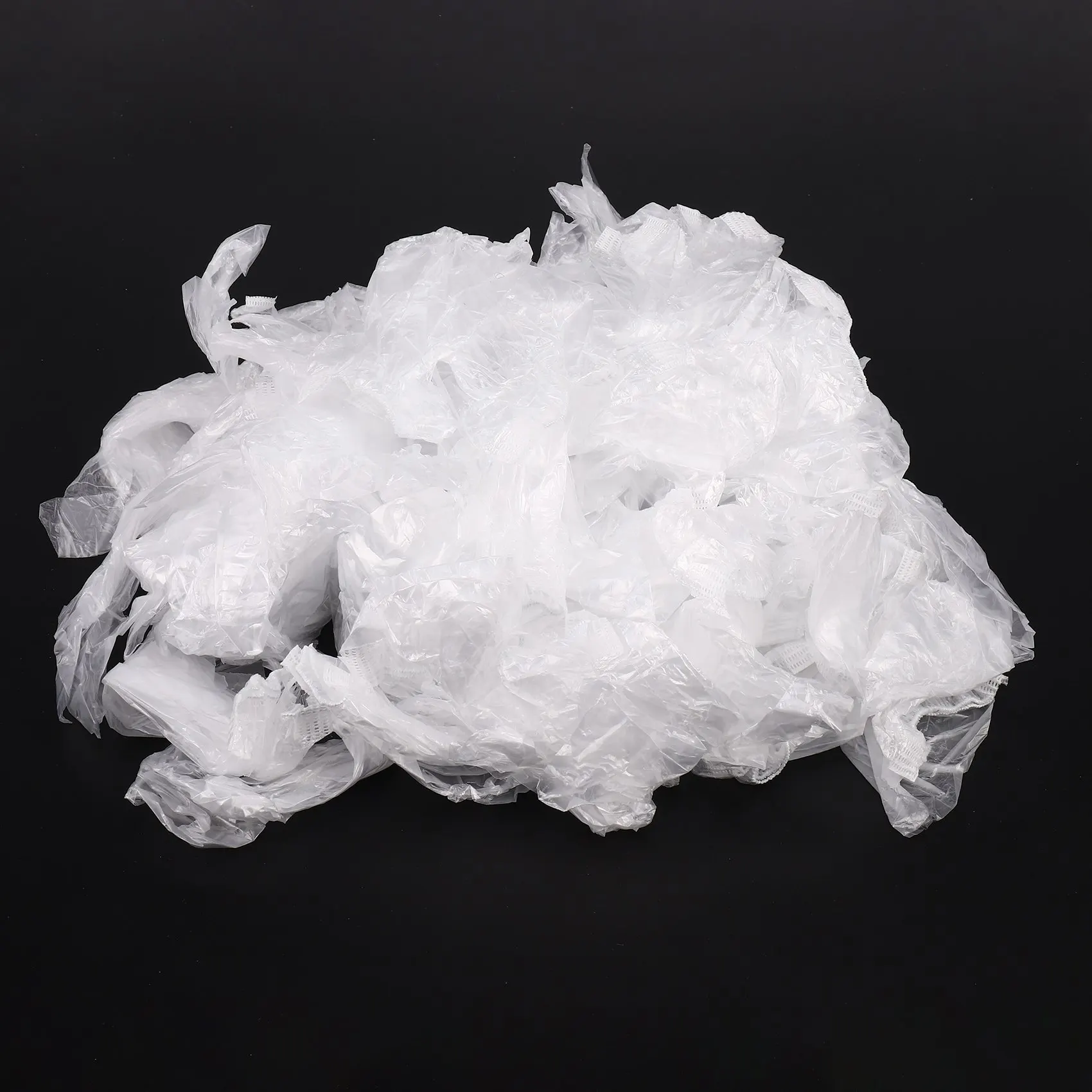 

Универсальный автомобильный одноразовый пластиковый чехол для рычага переключения передач и ручного тормоза, 100 шт., водонепроницаемый защитный чехол