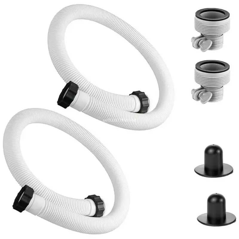 

Pool Pump Hose Replacement Filter Pumps Ground Pool Hoses Filter Pump Plug Dropship