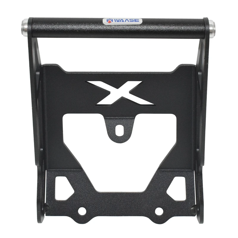 WAASE Mobile Phone GPS Plate Bracket Stand Holder Phone Support For Ducati DesertX Desert X Desert-X 2022 2023