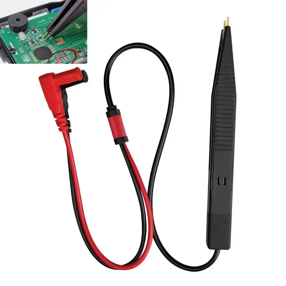 PVC Capacitor Clip Detector for SMD Components