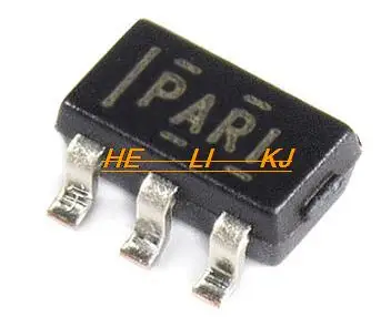 

100% NEW Free shipping TPS3823-33DBVR PARI SOT23-5