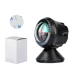 RZ Portable Angle Slope Car Vehicle Inclinometer Indicator Gradient Balancer Tool Meter Level Tilt Gauge Road Safety Instrument 6