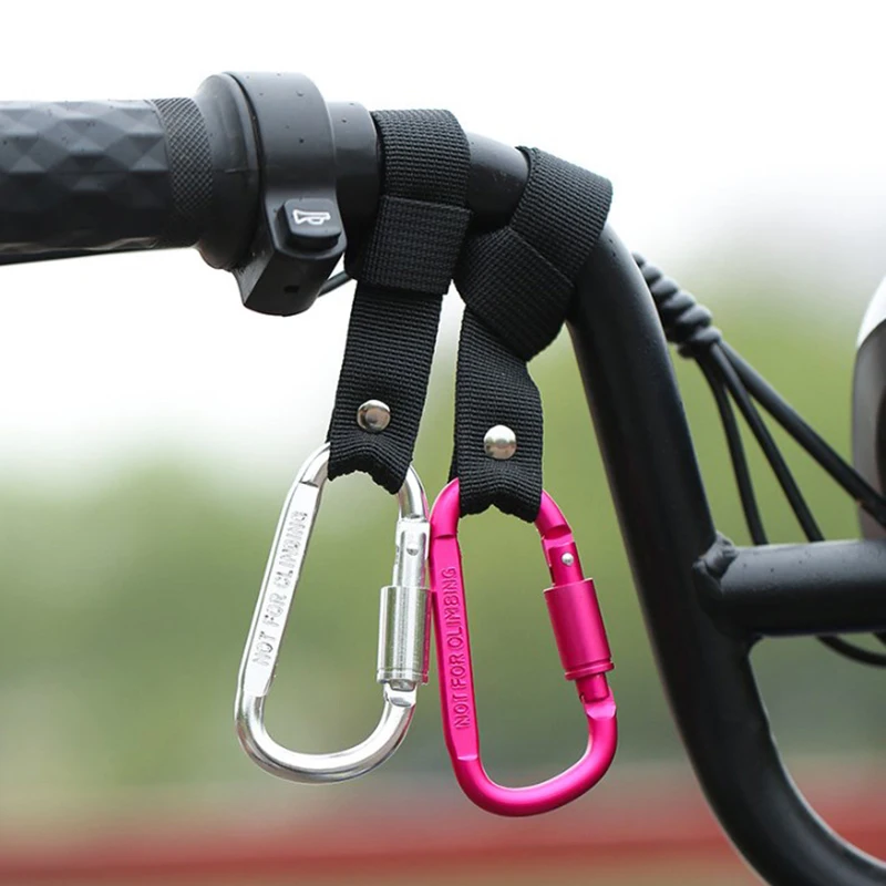 

Multifunctional Universal Front Hook Artifact For Electric Vehicle Special Hook Bicycle Motorcycle Helmet