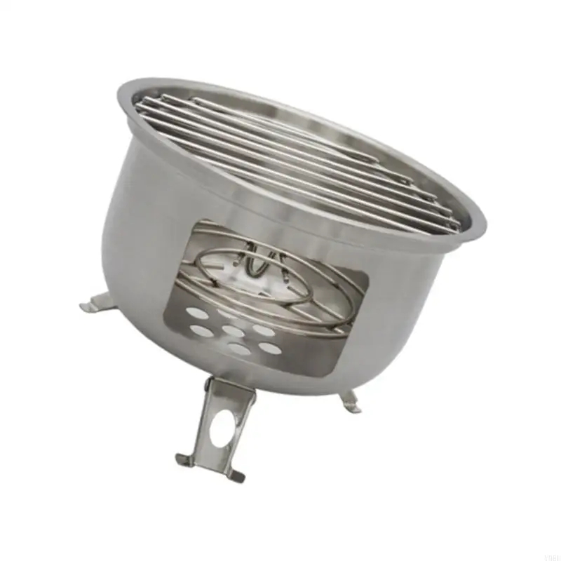Portable Campings Stove 5