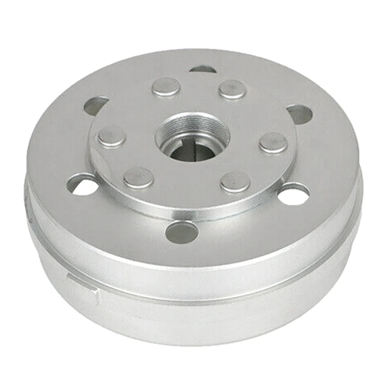 Atv Per Yamaha Banshee 350 Yfz350 Cnc Lighed/Balanced Volano 1987-2006