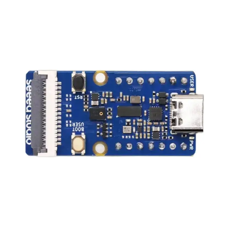 Grove - Vision AI  V2 - Arm Cortex-M55  Ethos-U55, TensorFlow  PyTorch , Arduino, Raspberry Pi, Seeed Studio