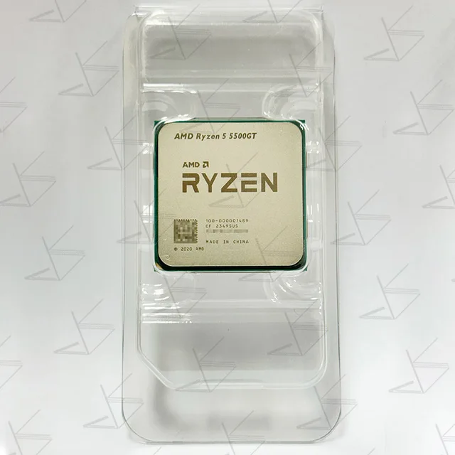 강력한 게이밍 CPU