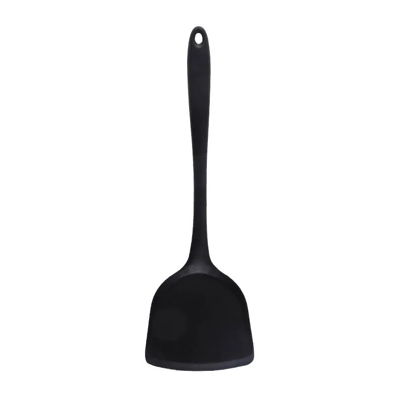 Black Spatula