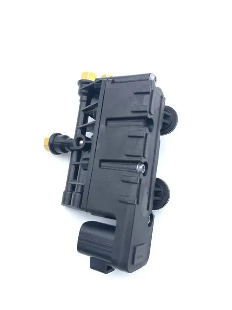 Blocco Valvole Sospensioni Pneumatiche EAS Per Range Rover Sport, Discovery 3/4 - Ricambio RVH000095 - Foto 4