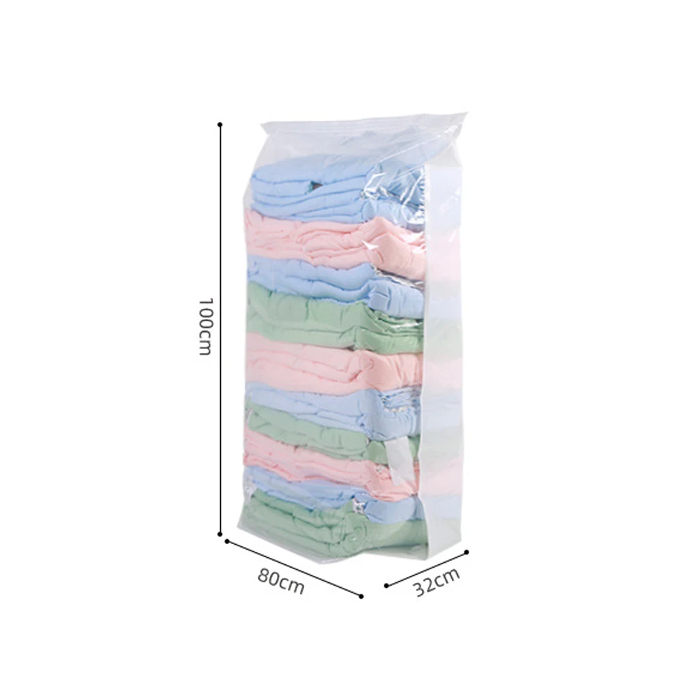 3D bag 80x100cm