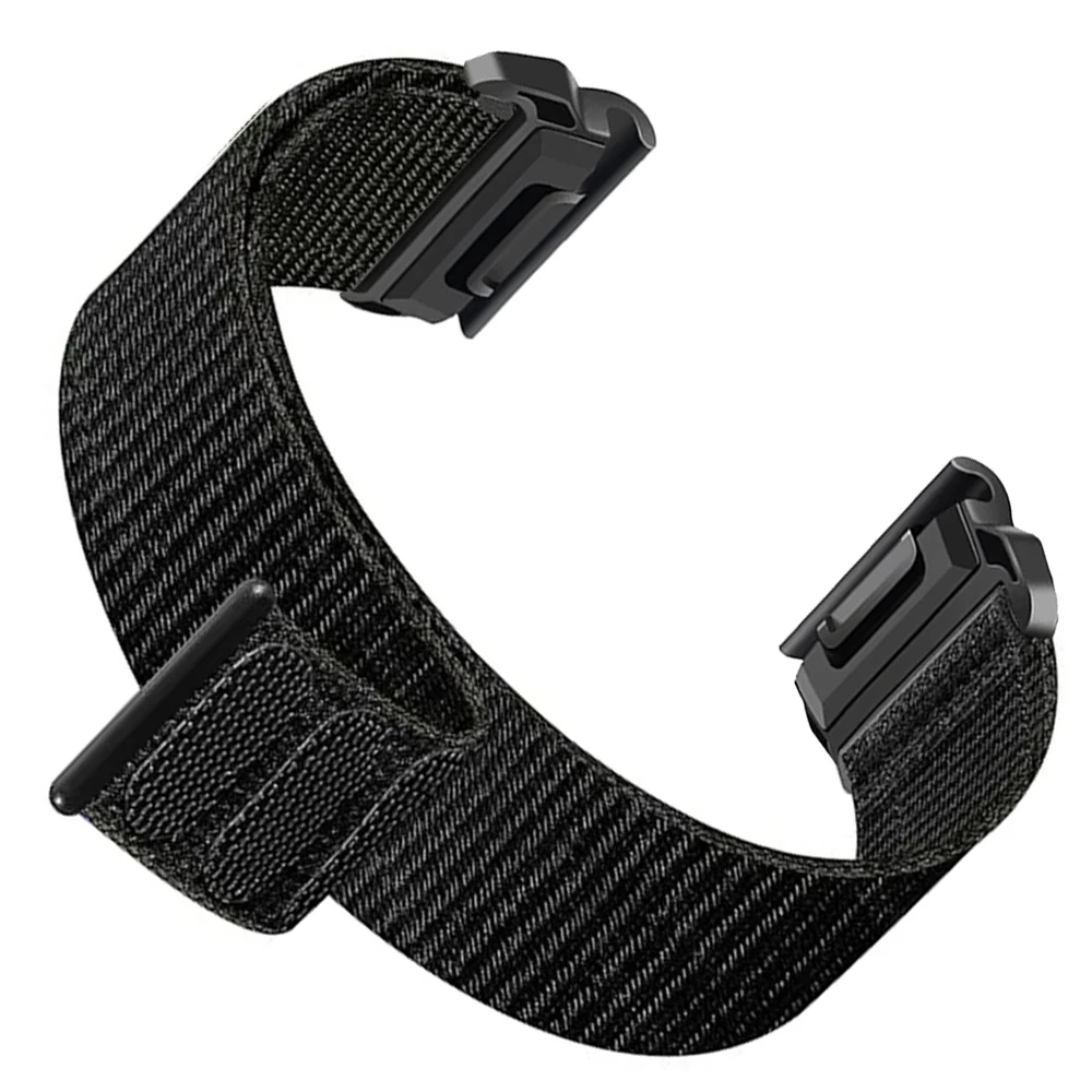 Quick Fit Nylon Sports Strap, 22mm 26mm Bracelet