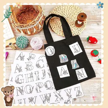 ورق تطريز للخياطة قابل للذوبان في الماء ، خياطة مثبت ، لوازم الحرف اليدوية ديي ، الملحقات 4