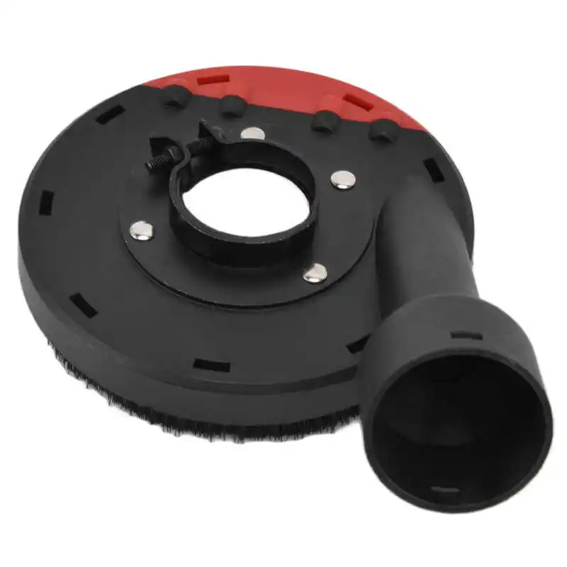 Angle Grinder Dust Shroud Multi Purpose Angle Grinder Dust Hood for