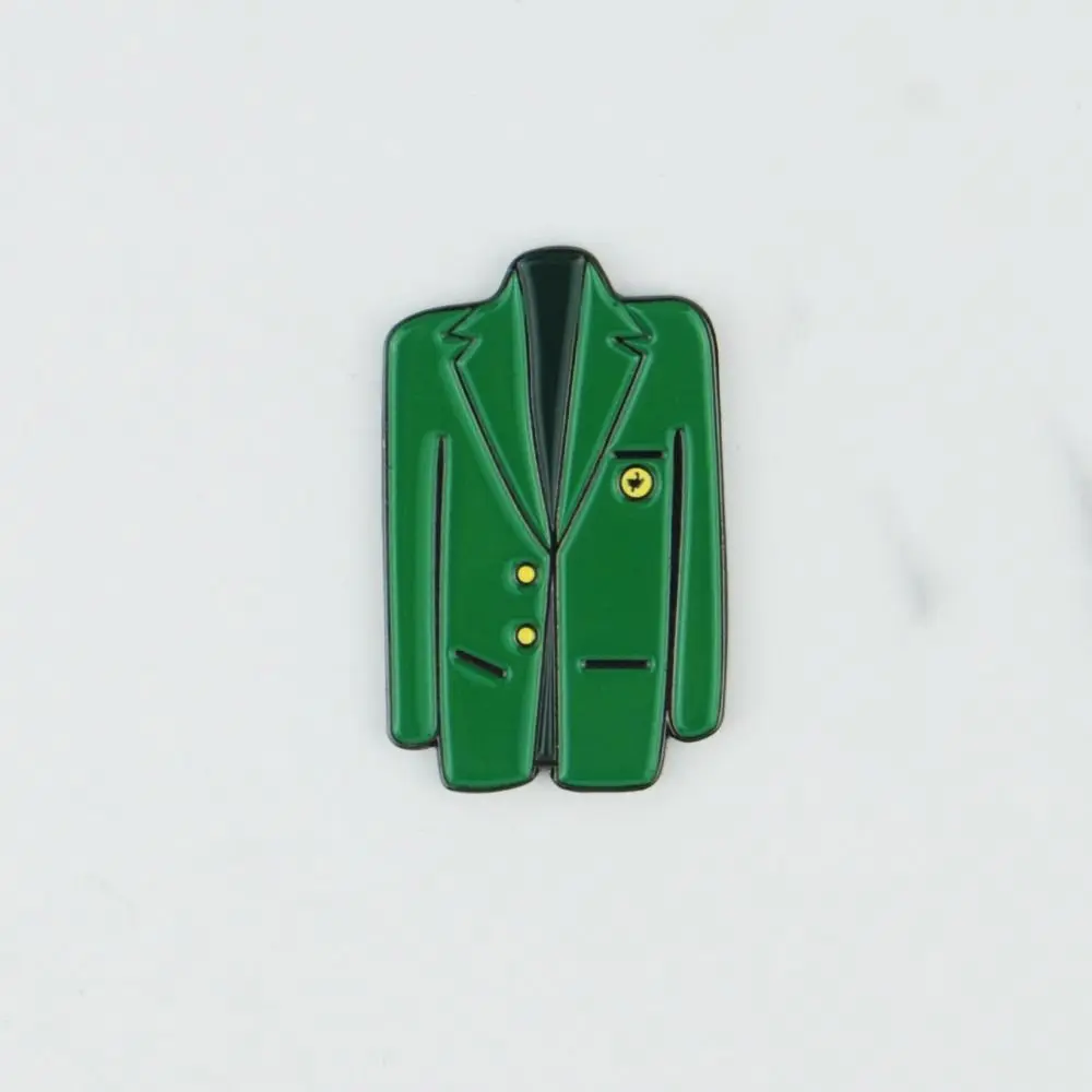 Ball Mark Jacket