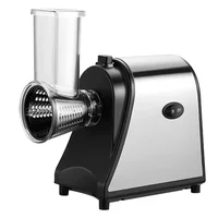 Vegetable Cutter Household Slicing and Shredding Artifact Electric Drum Potato Shredder Small Meat Grinder Enema Machine 2