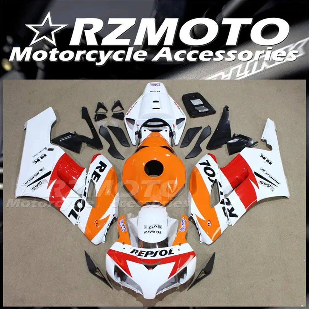 

Комплект обтекателей для мотоцикла HONDA CBR1000RR 2004 2005 04 05