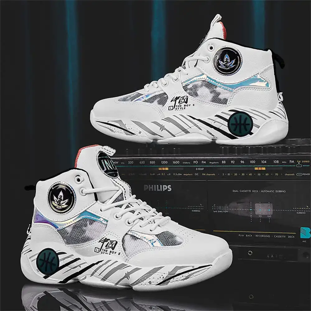 Short Road Hightop Sneakers Uomo Stivaletti Scarpe Rosa Summer Flat Sports Nuovissime Rings Lux Upper Super Cozy