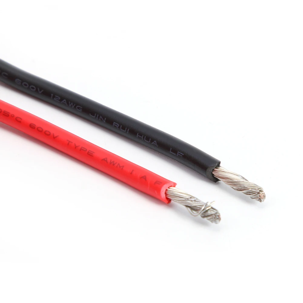 Yaesu FT-857D/897D 라디오용 1m 단파 30A 전원 공급 장치 케이블 코드 와이어