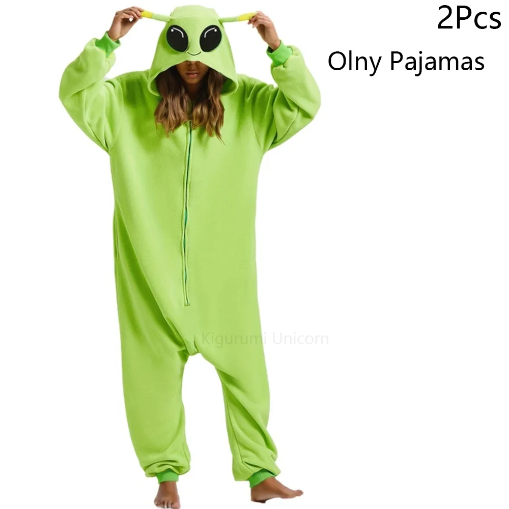 Only Pajamas
