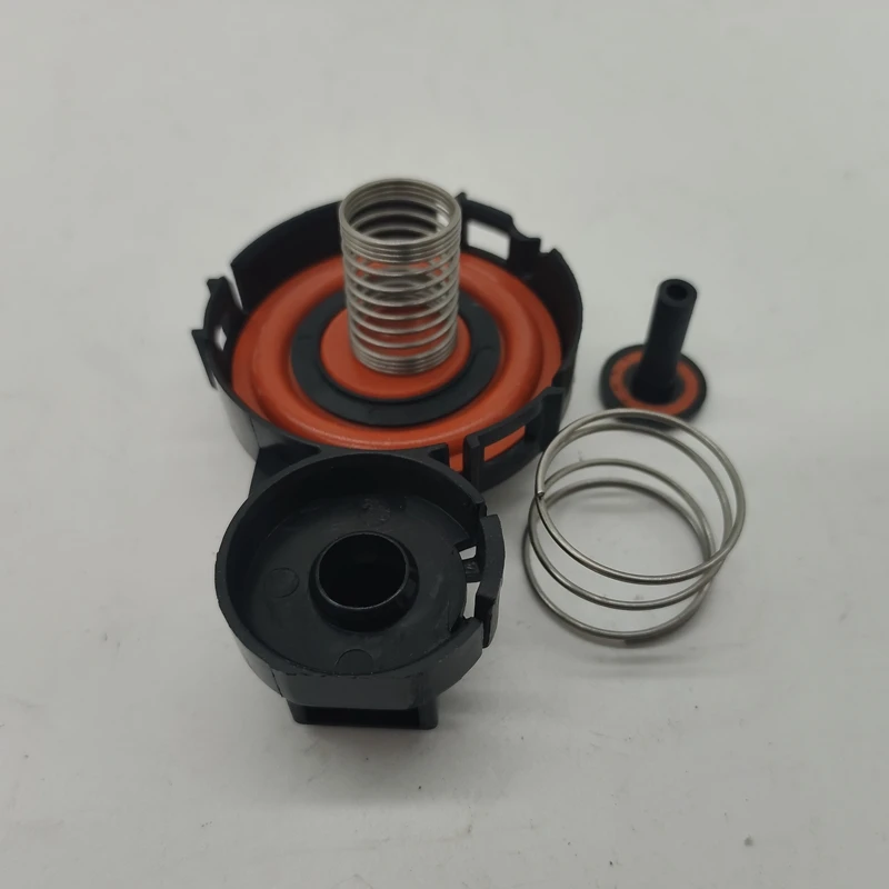 0248.S0 9688939180 1685815 New PCV Valve Cap with Membrane 0248S0 for Peugeot Citroen Volvo Ford 1.6hdi 8v Car Accessories engine pcv valve cover repair kit wheel tire valve caps