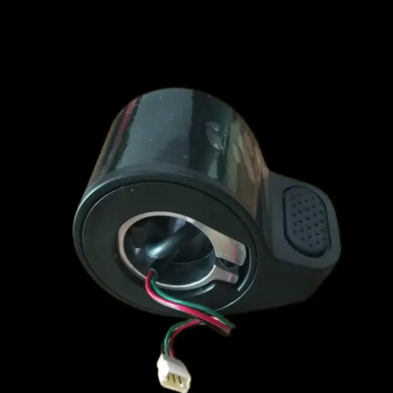 Electric Scooter Throttle Accelerator For Xiaomi M365/pro/1S Pro2 Mi 3 Finger Throttle For Ninebot Max G30/g30D F40 Kickscooter scooter accelerator,electric scooter spare parts,e scooter throttle,electric scooter accessories,scooter accessories
