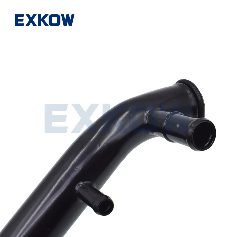Water Pump Coolant Inlet Pipe For Mitsubishi Lancer/Mirage CK2A CK1A CJ2A 1995-2003 MD331640