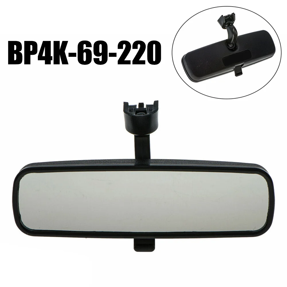 BP4K-69-220 인테리어 백미러, 마즈다 3 2004-2006, 마즈다 5 2006-2007, 자동차 인테리어 도구 구성 요소, 1 개