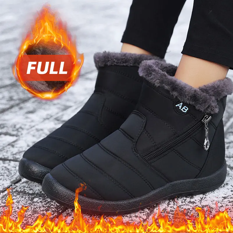 Botas de cuero para mujer, botines deportivos de diseñador de lujo, con  plataforma plana y tacón, con suela de goma, para otoño, 2022 - AliExpress