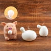 Squeeze Fidgets Toy Inner Ball EyePop Blow Bubble Novelty TPR Toy Accessories Adult Stress Relief DIY Decompression Toy 5
