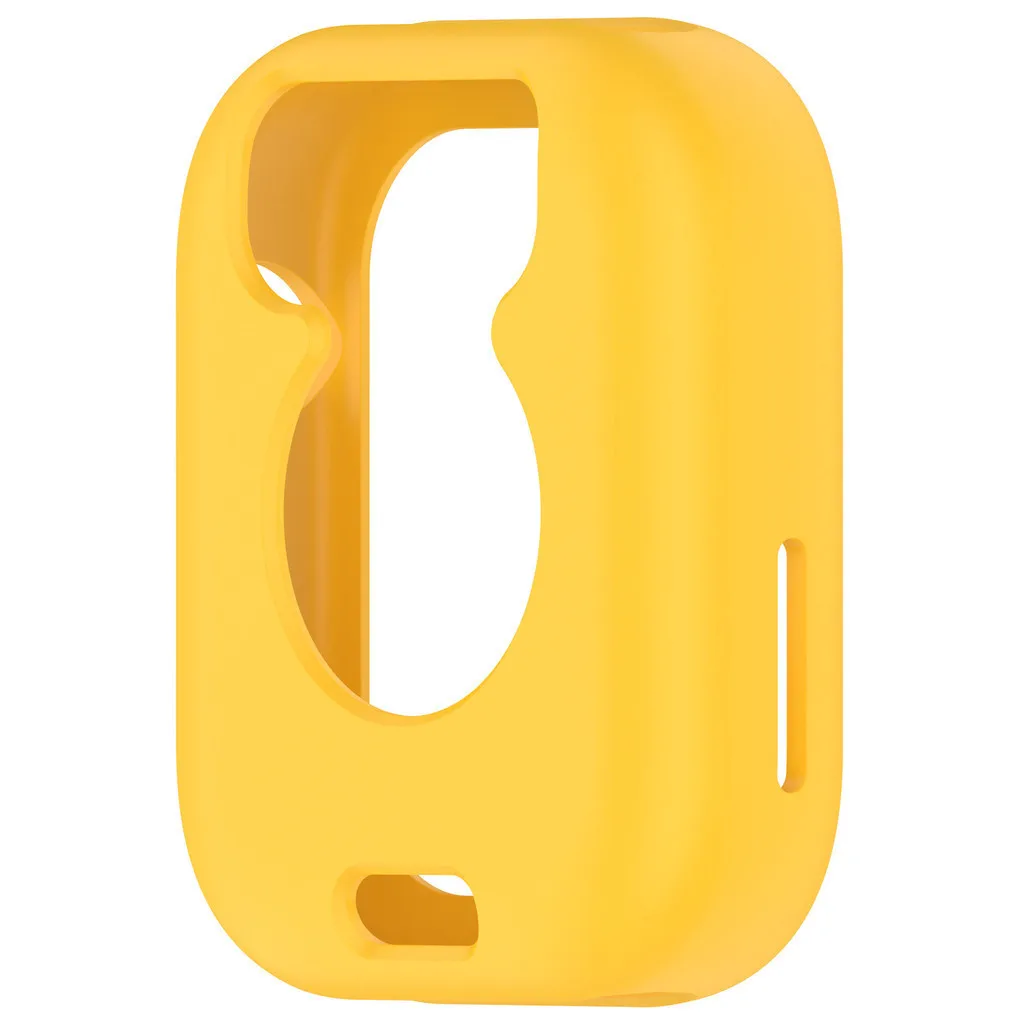 Premium Soft Silicone Protective Cover