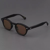 Lemtosh Sunglasses (Vintage Style)